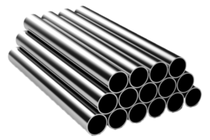 Stainless Steel Pipes