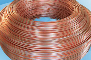 Copper Nickel Sheets, Plates & Coils
