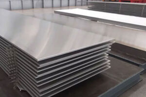 Hastelloy Sheets, Plates & Coils