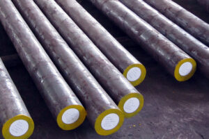 alloy-steel-rods