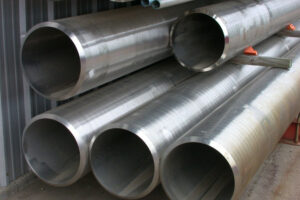 welded-pipes