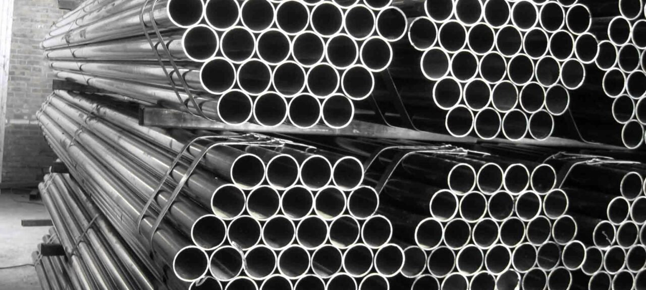 Steel-Pipes