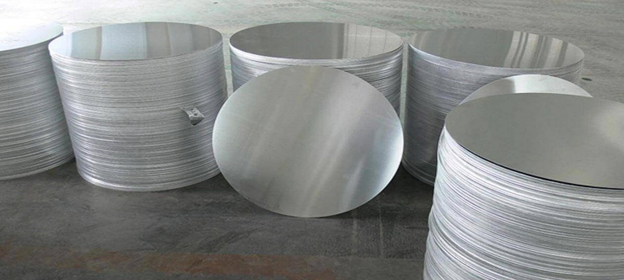 aluminium-alloy-1050-circles