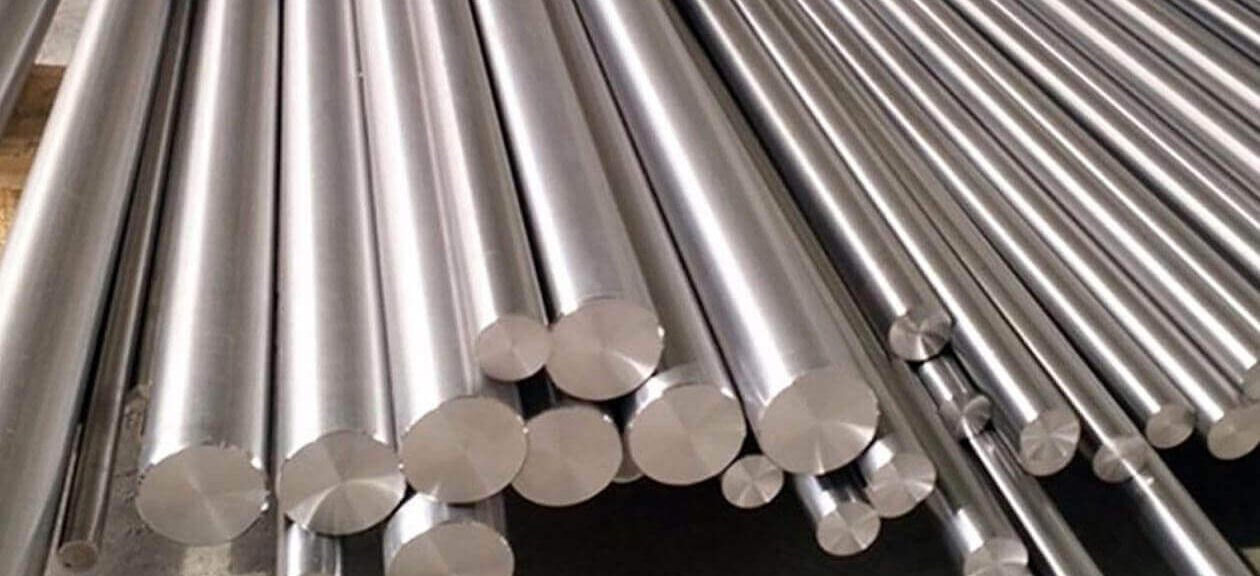 Aluminium Alloy 5754 Round Bars 1260x576 
