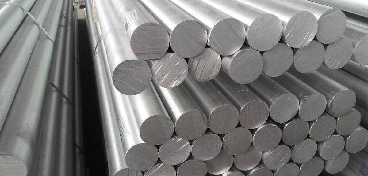 aluminium-round-bars